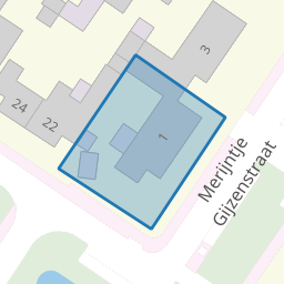 Perceel VSM02-B-1998