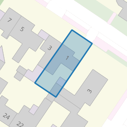 Perceel VSM02-B-2000