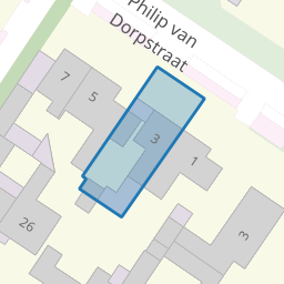 Perceel VSM02-B-2001