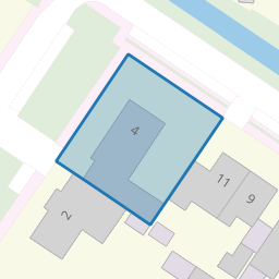 Perceel VSM02-B-2003