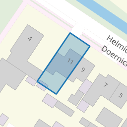 Perceel VSM02-B-2004