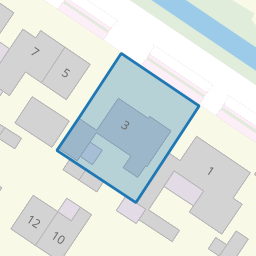 Perceel VSM02-B-2007