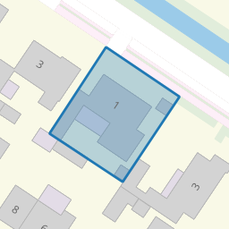 Perceel VSM02-B-2008