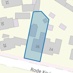 Perceel VSM02-B-2012