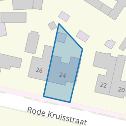 Perceel VSM02-B-2013