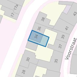 Perceel VSM02-B-2074