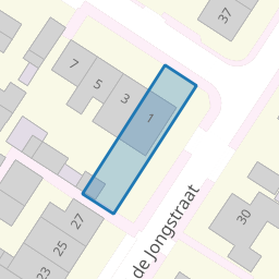 Perceel VSM02-B-2093