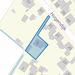 Perceel VSM02-B-2117