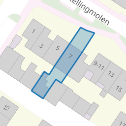 Perceel VSM02-B-2123