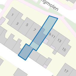 Perceel VSM02-B-2124