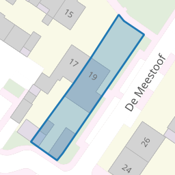 Perceel VSM02-B-2129