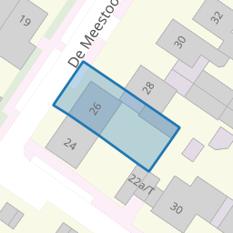 Perceel VSM02-B-2136