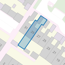 Perceel VSM02-B-2139