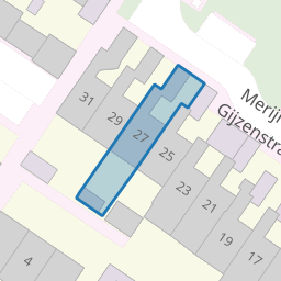 Perceel VSM02-B-2140