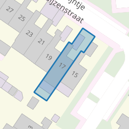 Perceel VSM02-B-2145