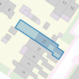 Perceel VSM02-B-2147