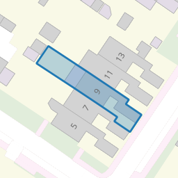 Perceel VSM02-B-2149