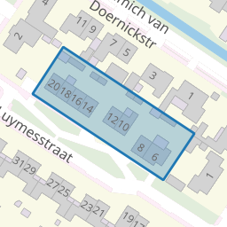 Perceel VSM02-B-2153