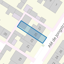 Perceel VSM02-B-2158