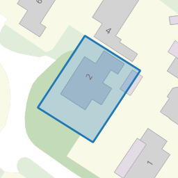 Perceel VSM02-B-2203