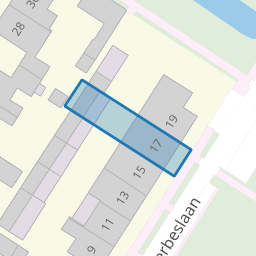 Perceel VSM02-B-2212