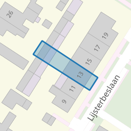 Perceel VSM02-B-2214