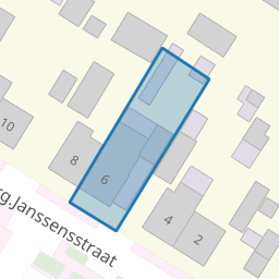 Perceel VSM02-B-2217