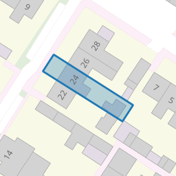 Perceel VSM02-B-2248