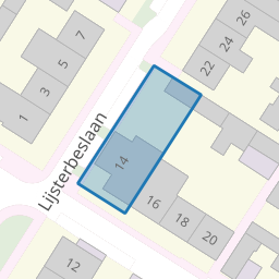 Perceel VSM02-B-2249