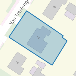 Perceel VSM02-B-2292