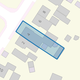 Perceel VSM02-B-2299