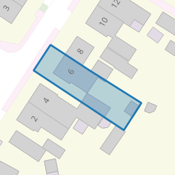 Perceel VSM02-B-2300