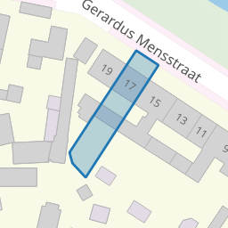 Perceel VSM02-B-2307