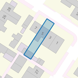 Perceel VSM02-B-2310