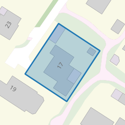 Perceel VSM02-B-2323