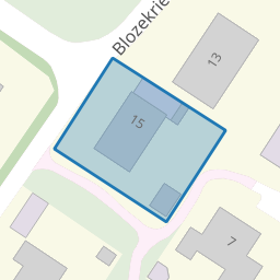 Perceel VSM02-B-2324