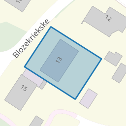 Perceel VSM02-B-2325