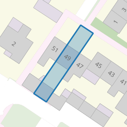 Perceel VSM02-B-2332