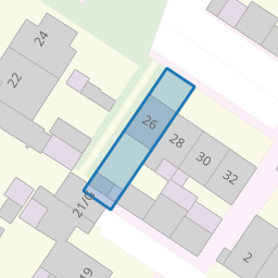 Perceel VSM02-B-2333