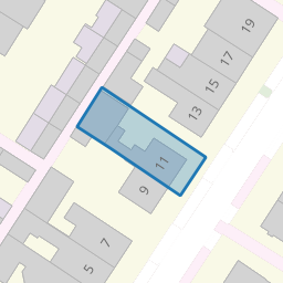 Perceel VSM02-B-2370