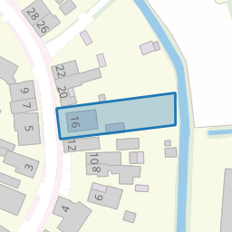 Perceel VSM02-B-2390