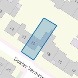 Perceel VSM02-B-2426