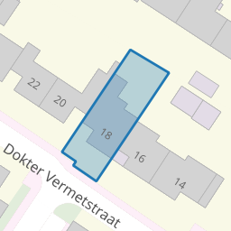 Perceel VSM02-B-2427