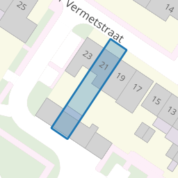 Perceel VSM02-B-2439