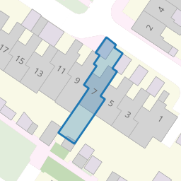 Perceel VSM02-B-2452