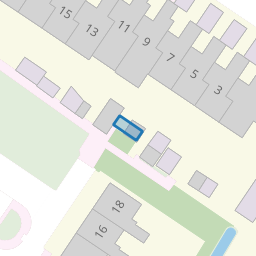 Perceel VSM02-B-2453