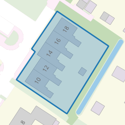 Perceel VSM02-B-2459