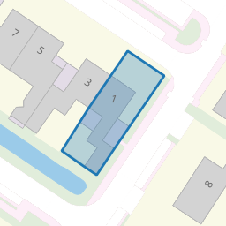 Perceel VSM02-B-2463