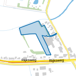 Perceel VSM02-B-2510