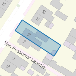 Perceel VSM02-B-2523